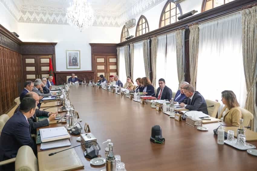 5-1 بلاغ جديد من رئاسة الحكومة