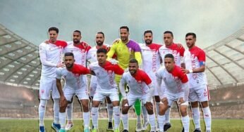 الفريق المكناسي يحقق الصعود إلى قسم الكبار بعد غياب 11 عاما