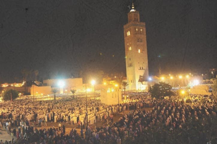 الدين في بنية الدولة بالمغرب 3 tadayon 1