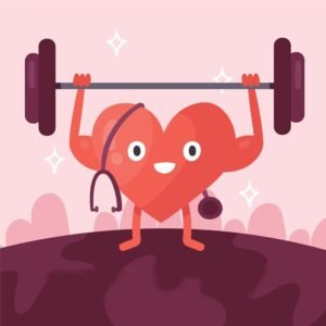 world-heart-day-1-300x300 أفضل برنامج رياضي للحفاظ على صحة قلبك