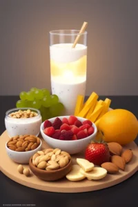 12-200x300 كيف تعزز صحتك وتحرق السعرات حتى أثناء النوم!