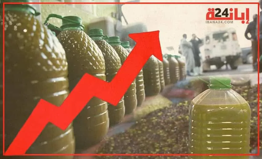 الشناقة يشعلون ثمن زيت العود ويحرقون جيوب المغاربة؟!