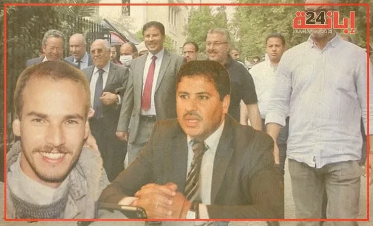 تأجيل محاكمة حامي الدين وسط جدل سياسي وقانوني