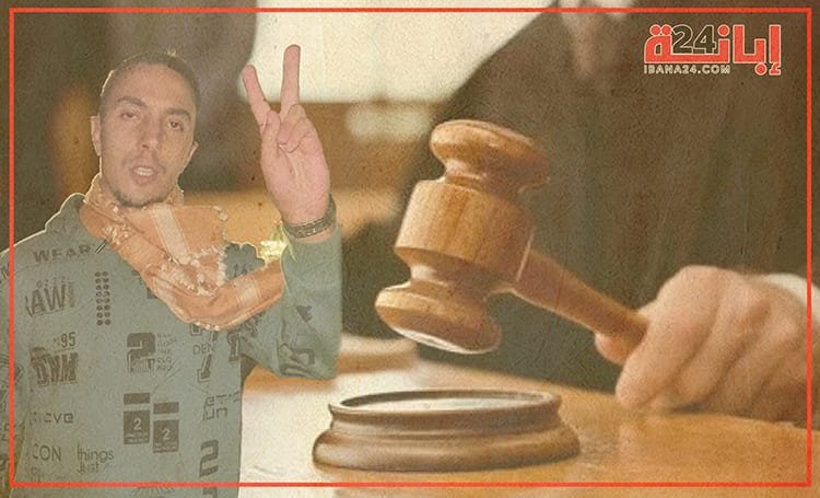 حكم مثير للجدل ضد إسماعيل الغزاوي ناشط حركة "مقاطعة إسرائيل" يُشعل موجة غضب 2 حكم مثير للجدل ضد إسماعيل الغزاوي