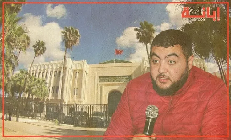 الرشاوى والسمسرة .. المودني تطالب مهداوي بالإثبات 