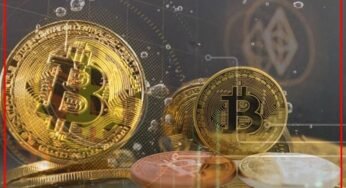 البيتكوين تحطم الأرقام القياسية: قفزة تاريخية تُشعل الأسواق العالمية!