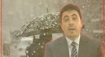 تساقط الأمطار والثلوج بالمغرب.. مسؤول يوضح
