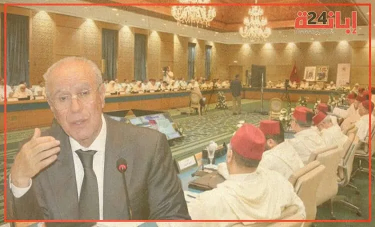 الملك محمد السادس يعين رئيسا جديدا للمجلس العلمي لأوروبا