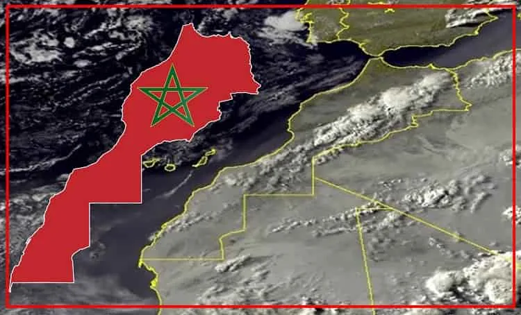 طقس غير مستقر وأجواء حارة نسبياً بالمغرب 7 مديرية الأرصاد تكشف عن توقعاتها