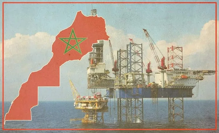 حقيقة الحقل النفطي المزعوم في أكادير: بين الترويج الاستثماري والواقع الغائب