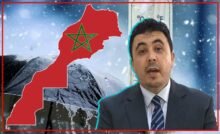 أمطار وثلوج .. تحذيرات من الأرصاد ومسؤول يوضح