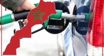 انخفاض مضحك في أسعار المحروقات بالمغرب