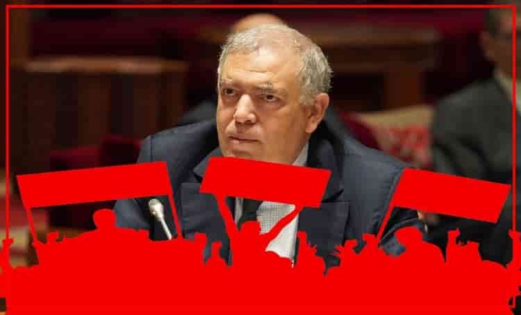 غضب في صفوف موظفي الجماعات الترابية 2 غضب في صفوف موظفي الجماعات الترابية