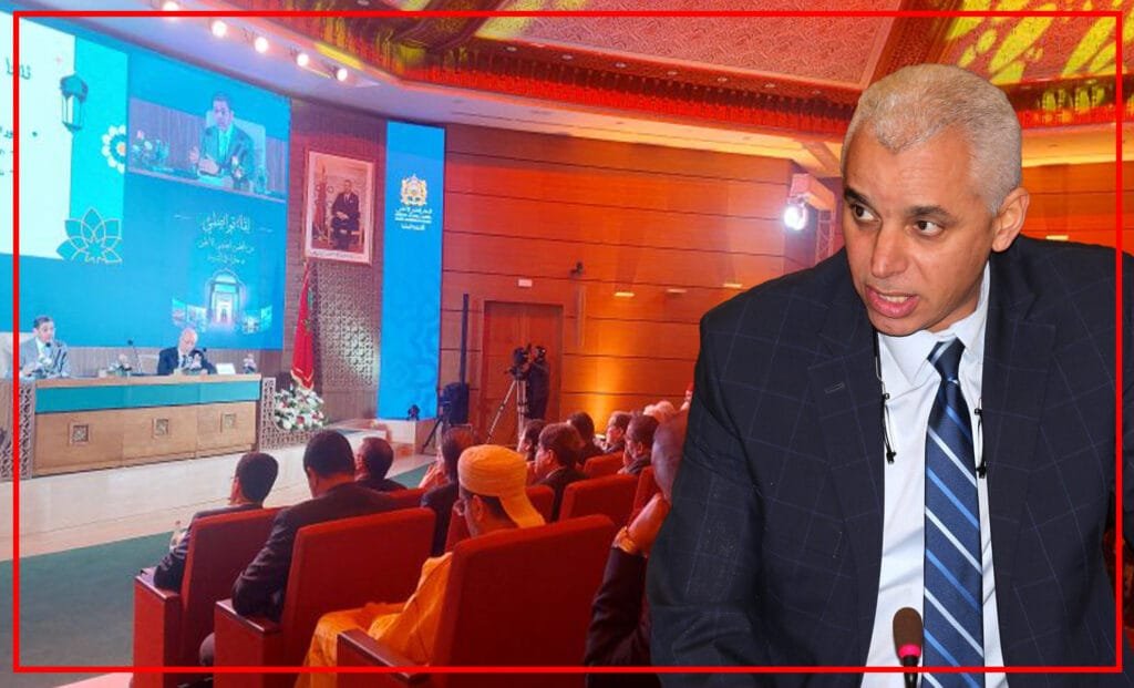 وزير الصحة السابق: الوازع الديني قوة دافعة لصحة الفرد والمجتمع