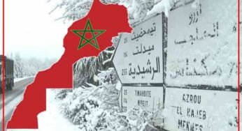 نشرة تحذيرية عاجلة من الأرصاد الجوية
