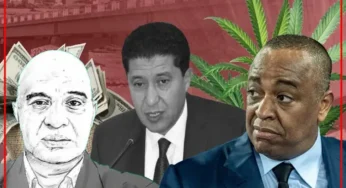بعيوي ينهار باكياً داخل قاعة المحكمة بعد مواجهته باتهامات ثقيلة في ملف “إسكوبار الصحراء”