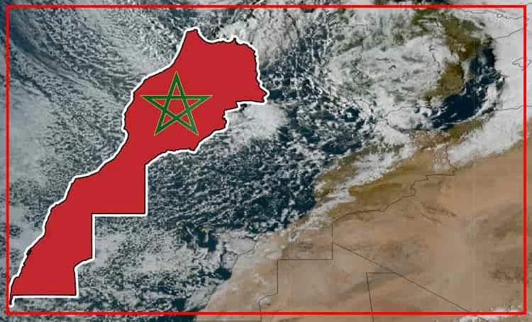 الأرصاد الجوية تكشف عن توقعاتها