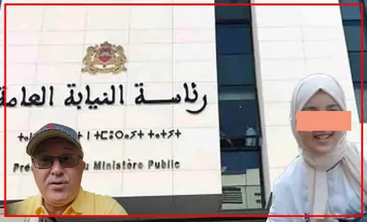 قضية تهز الرأي العام المغربي .. إطلاق سراح الطفلة ملاك