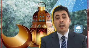 رمضان ممطر في المغرب.. أمطار غزيرة وثلوج تبعث الأمل ومسؤول يوضح