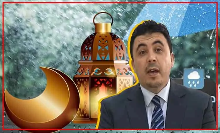 رمضان ممطر في المغرب.. أمطار غزيرة وثلوج تبعث الأمل ومسؤول يوضح