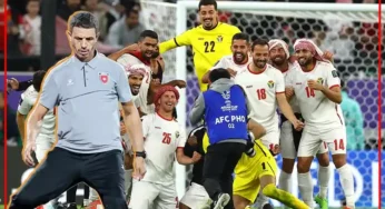 هيرفي رونار يستنجد بالمغربي جمال السلامي استعدادًا لكأس العالم 2026