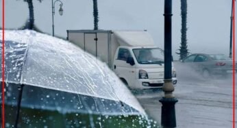 مقاييس أمطار الخير والرحمة في المغرب