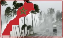 أجواء ماطرة وثلوج مرتقبة