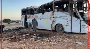حادث مأساوي يهز إقليم الصويرة والحصيلة دامية