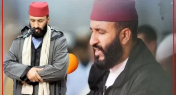 مرض مفاجئ يُصيب المقرئ عبد العزيز الكرعاني: دعوات بالشفاء من محبيه وعلماء المغرب