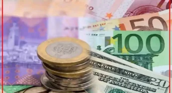 أسعار صرف العملات الأجنبية مقابل الدرهم المغربي