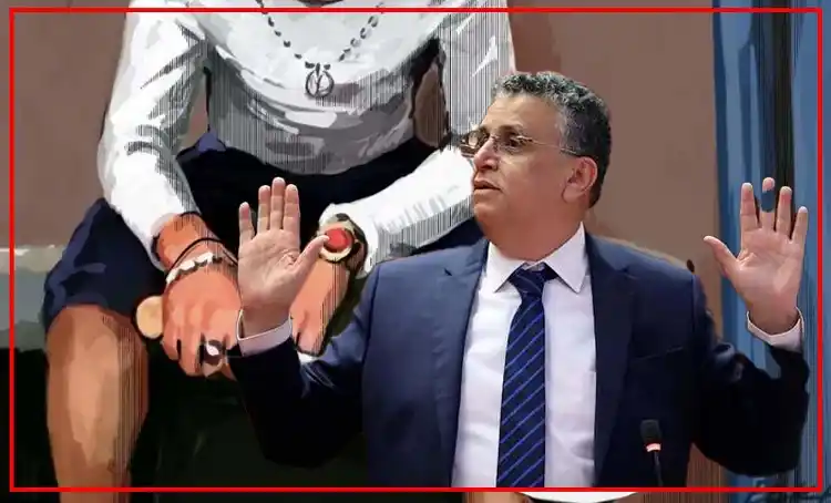 wahbi tcharmil