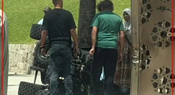 مأساة على طريق الرباط: مصرع شاب من أسرة معروفة بطنجة