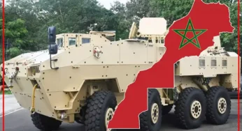 تحول استراتيجي.. المغرب يدخل عالم التصنيع الحربي