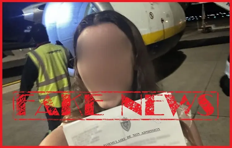 حقيقة ما وقع بمطار المنارة.. الأمن الوطني يكشف تفاصيل مثيرة 2 حقيقة ما وقع بمطار المنارة.. الأمن الوطني يكشف تفاصيل مثيرة