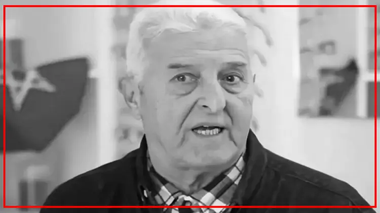 وداعًا لأسطورة النشرات الإسبانية.. المغرب يفقد الإعلامي سعيد الجديدي