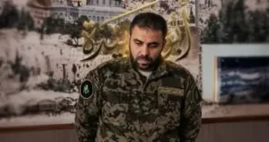 kahlot-300x158 كتائب القسام تكشف مصير الناطق العسكري “أبو عبيدة”  (صورته لأول مرة)