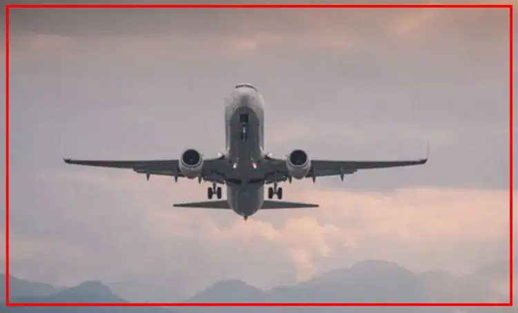 لحظات حزينة فوق السحاب.. راكب مغربي يفارق الحياة خلال رحلة جوية