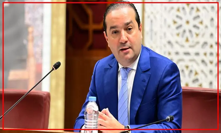 بعد انسحاب أخنوش… شوكي المرشح الوحيد لقيادة حزب الأحرار