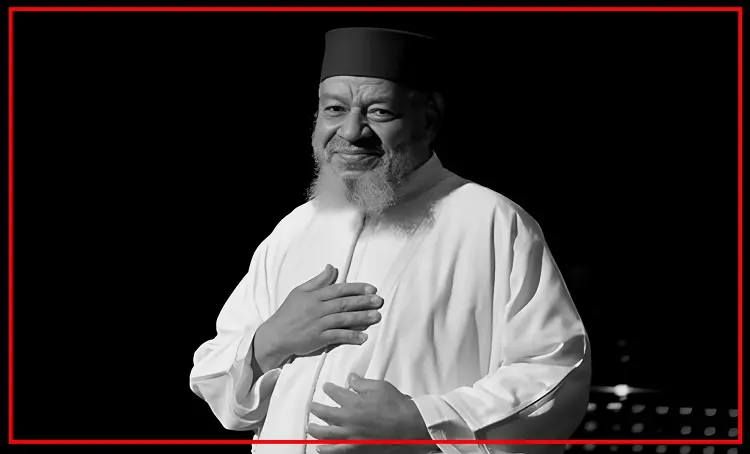 غياب قامة استثنائية: عبد الهادي بلخياط يترجل عن صهوة الحياة 6 غياب قامة استثنائية: عبد الهادي بلخياط يترجل عن صهوة الحياة