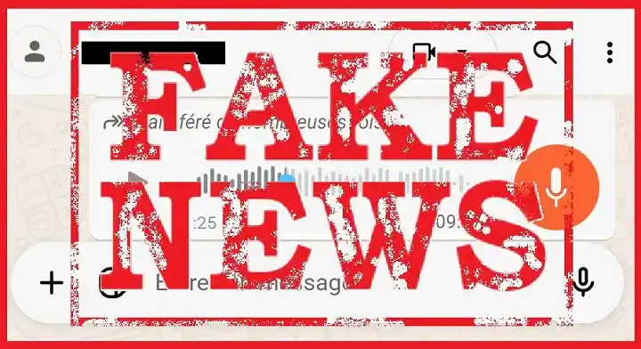 تسجيل صوتي يثير الجدل حول اختطاف طفل.. والأمن يكشف الحقيقة 5 تسجيل صوتي يثير الجدل حول اختطاف طفل.. والأمن يكشف الحقيقة