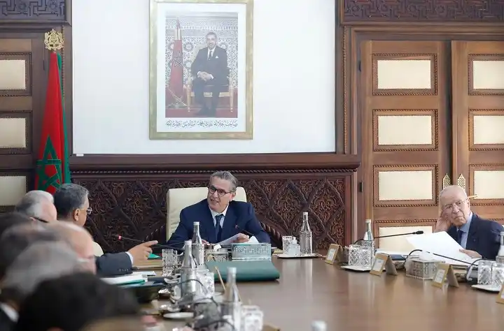 3 بلاغ جديد من مجلس الحكومة يعلن تغييرات مهمة في مدونة الشغل