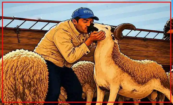 “مافيا اللحوم” و”الشناقة” يشعلان أسعار الأضاحي بالمغرب 2 “مافيا اللحوم” و”الشناقة” يشعلان أسعار الأضاحي بالمغرب