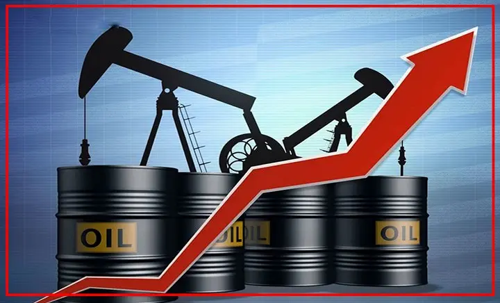 أسعار النفط تشتعل عالميا