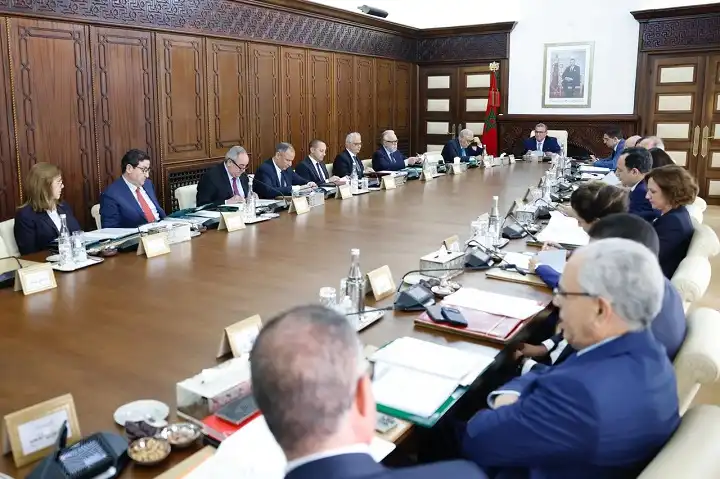 4-3 بلاغ جديد من رئاسة الحكومة