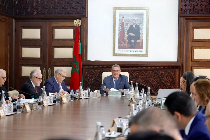 4 بلاغ جديد من رئاسة الحكومة
