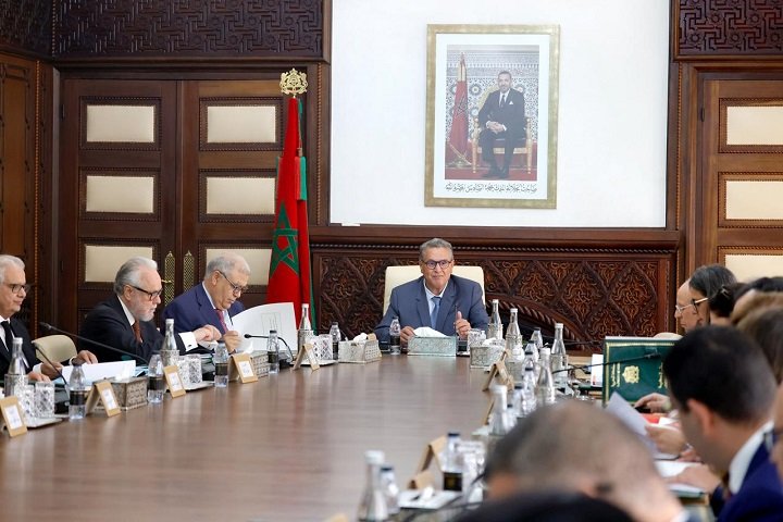 5 بلاغ جديد من رئاسة الحكومة