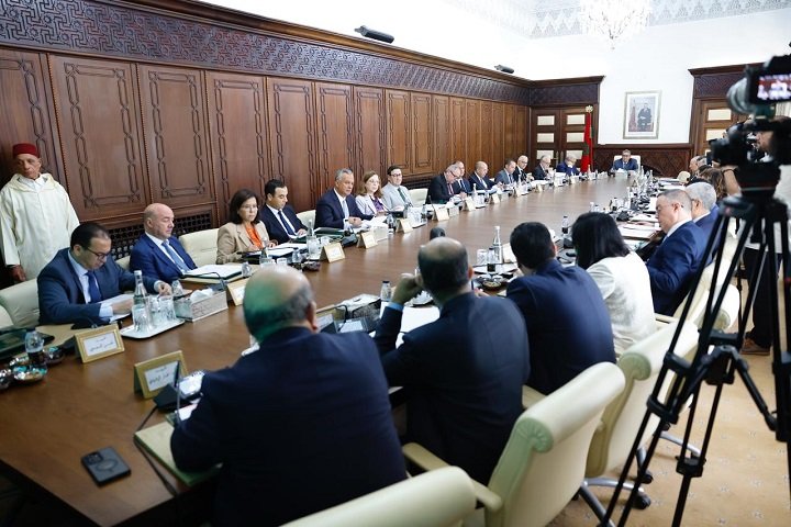 6 بلاغ جديد من رئاسة الحكومة
