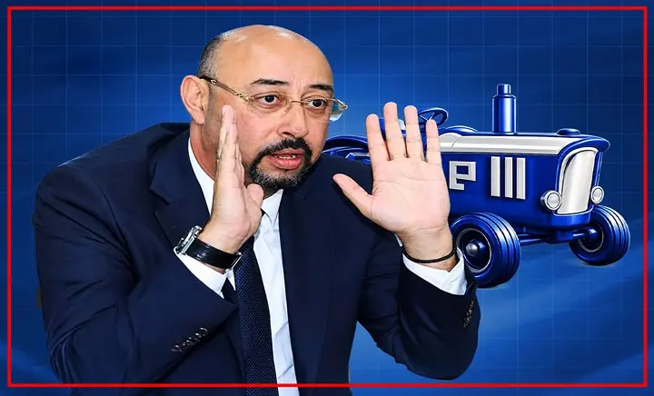 من مالقة إلى التحقيق.. توقيف عمدة طنجة في مطار ابن بطوطة