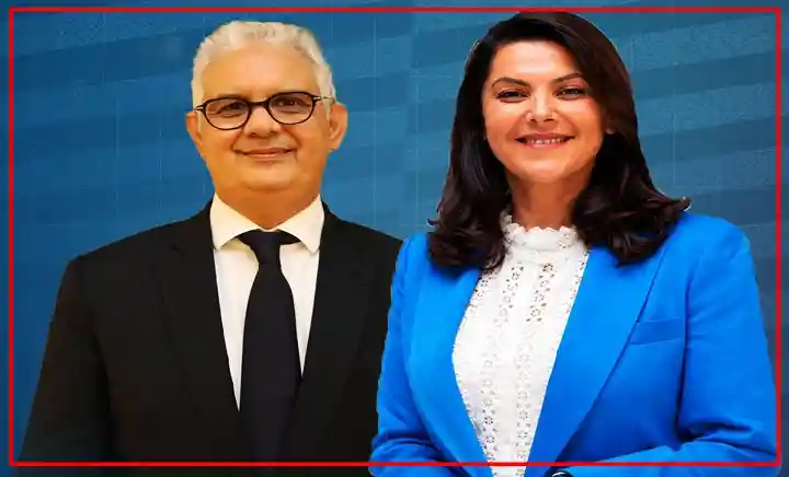الحكومة الجديدة تقترب من التشكّل.. تحالف أولي ومفاوضات متواصلة 3 الحكومة الجديدة تقترب من التشكّل.. تحالف أولي ومفاوضات متواصلة